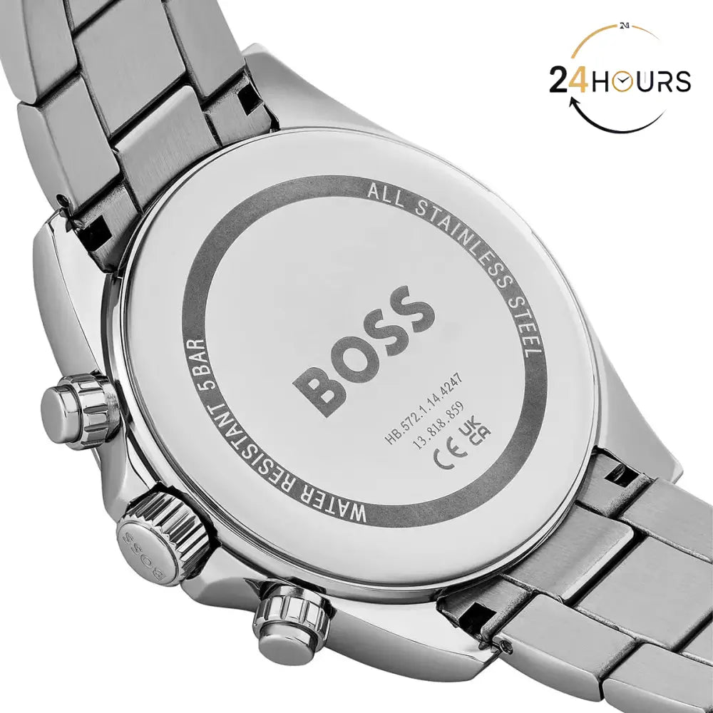 Montre Hugo Boss pour homme 1514267