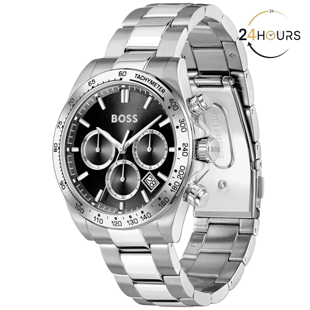 Montre Hugo Boss pour homme 1514267