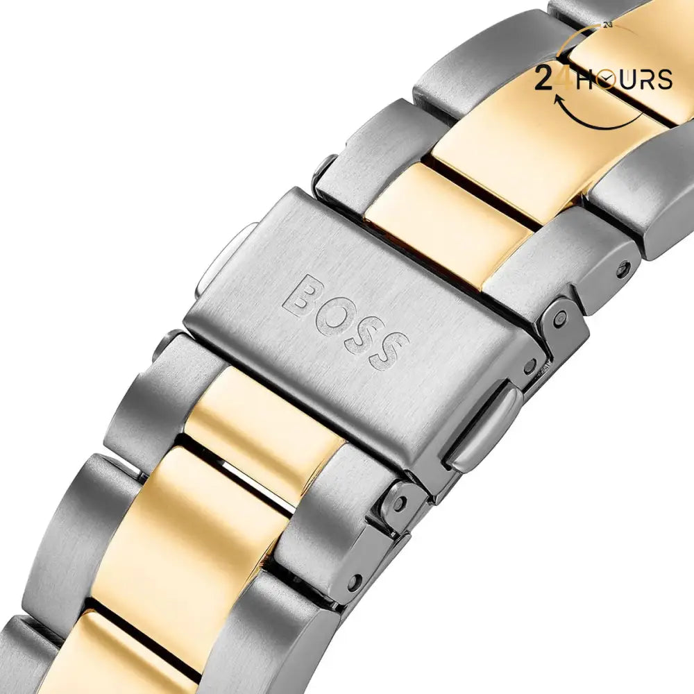 Montre Hugo Boss pour homme 1514269