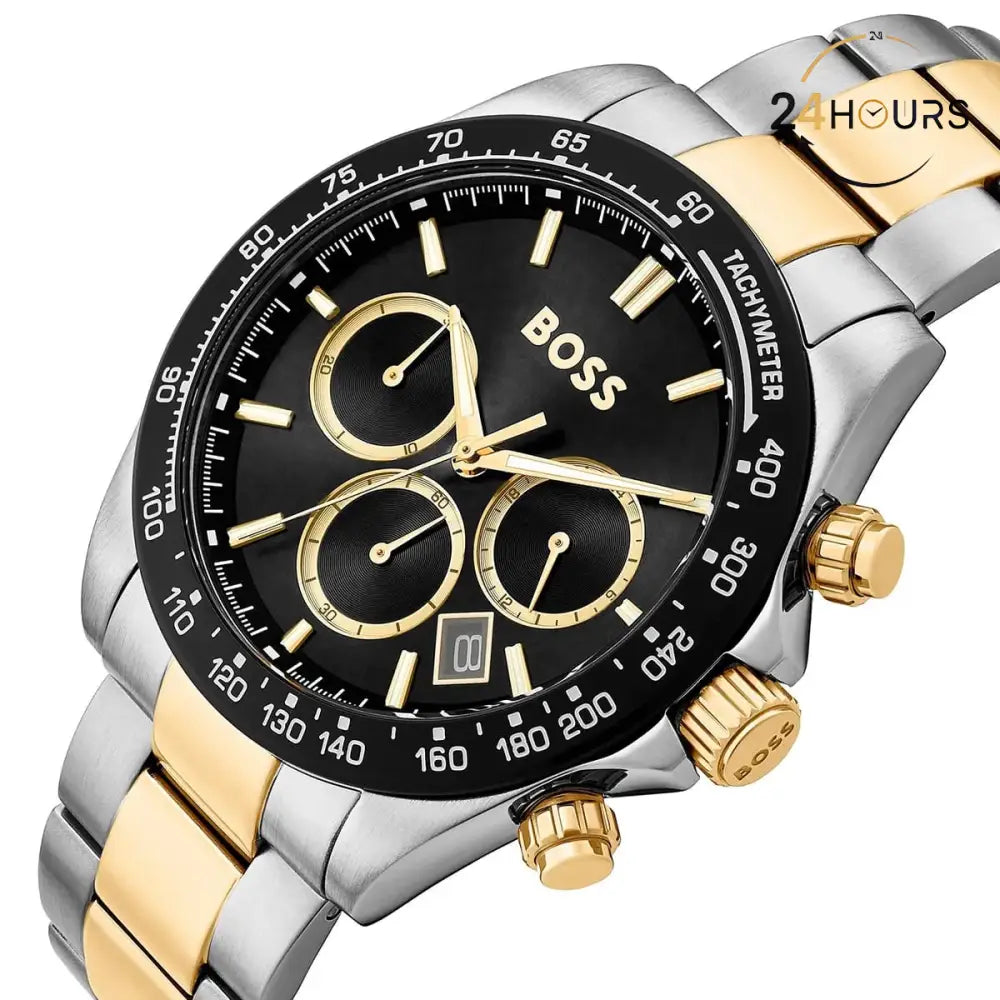 Montre Hugo Boss pour homme 1514269