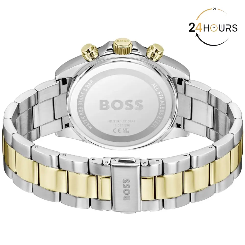 Montre Hugo Boss pour homme 1514269