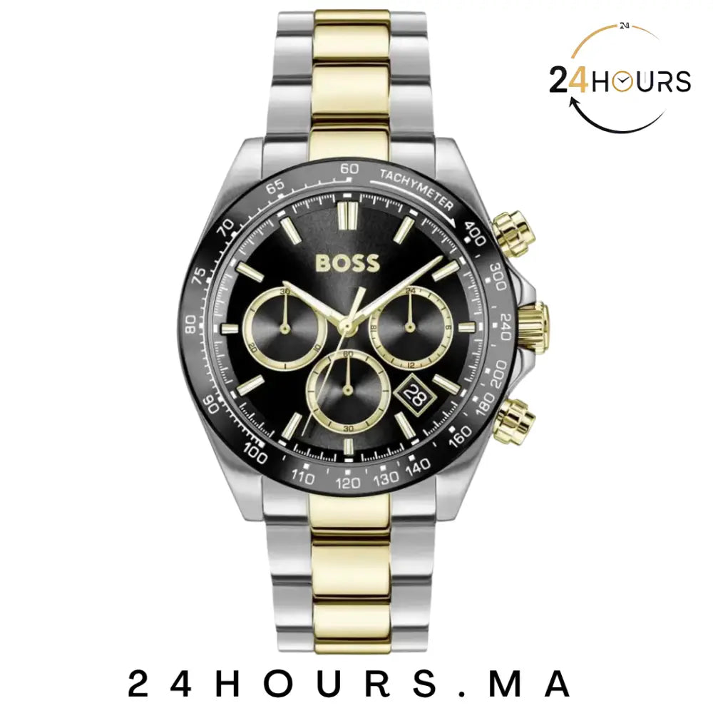 Montre Hugo Boss pour homme 1514269