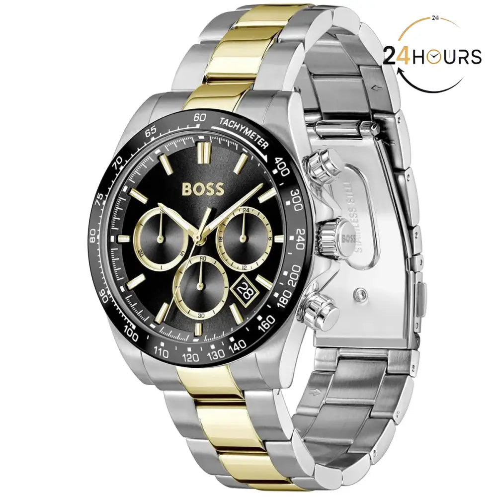 Montre Hugo Boss pour homme 1514269