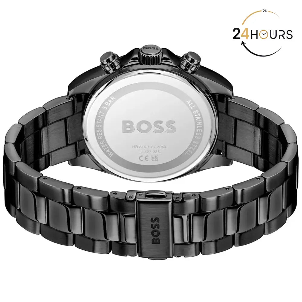Montre Hugo Boss pour homme 1514271