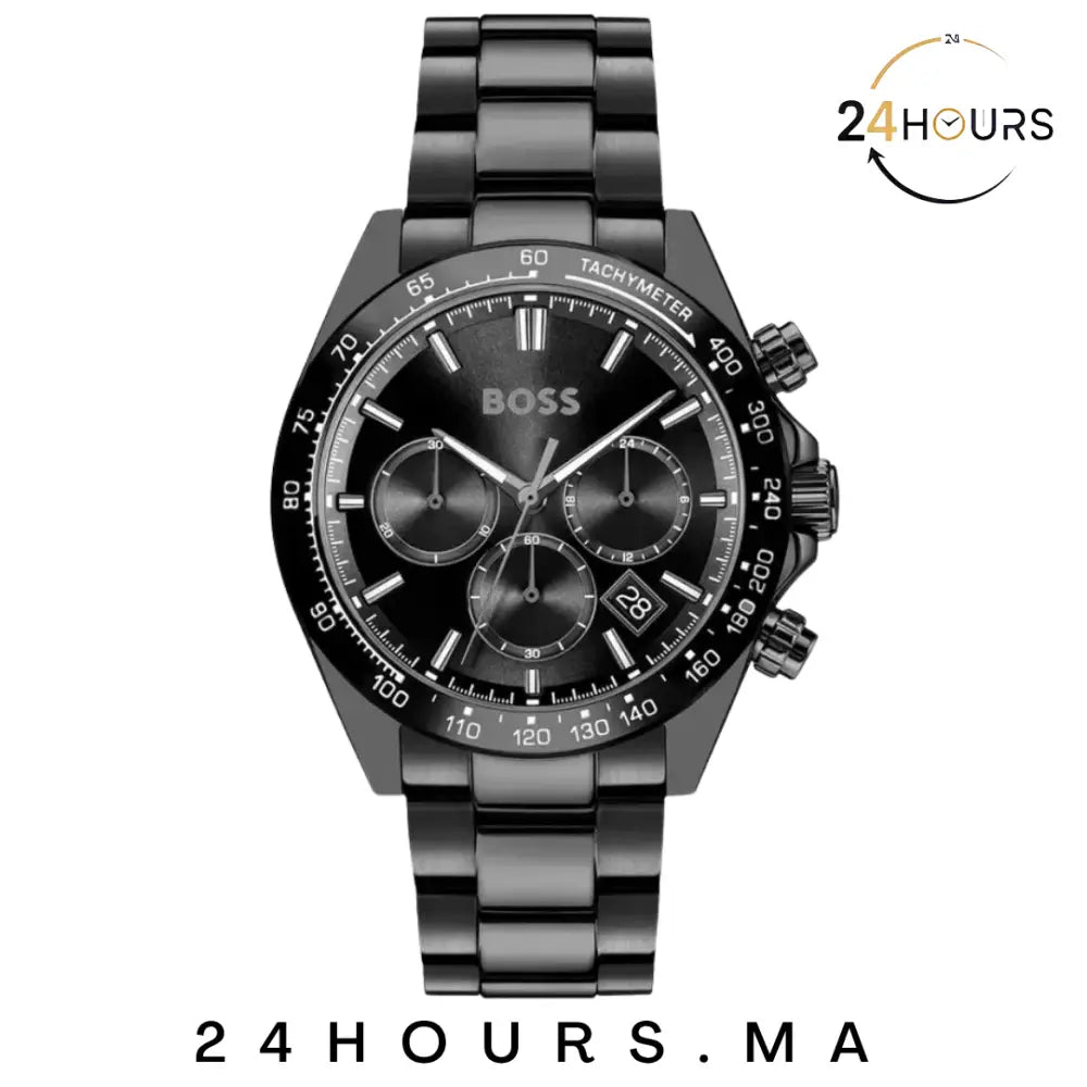 Montre Hugo Boss pour homme 1514271