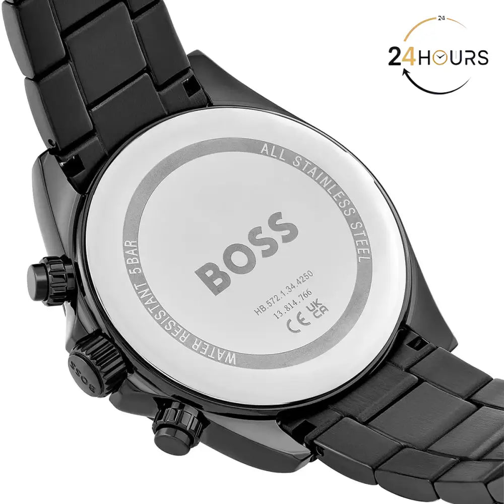 Montre Hugo Boss pour homme 1514271