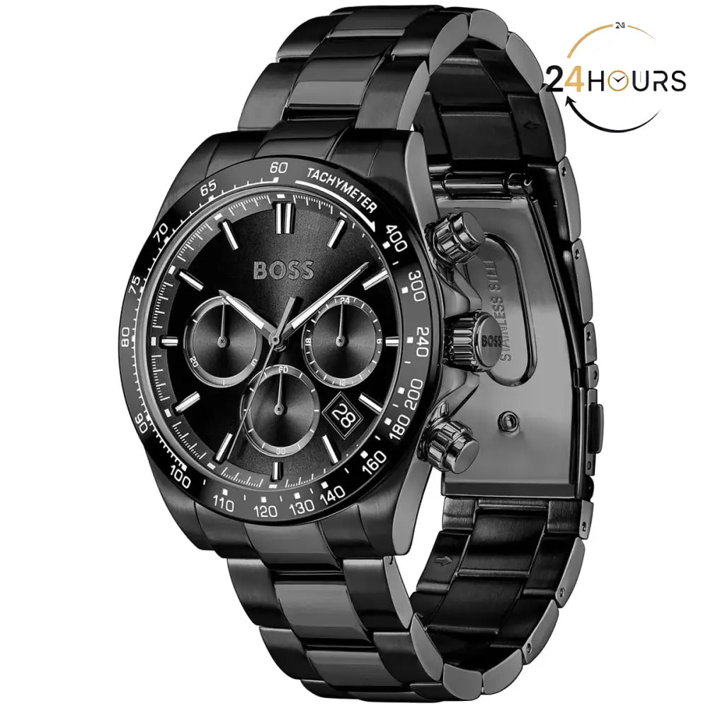 Montre Hugo Boss pour homme 1514271