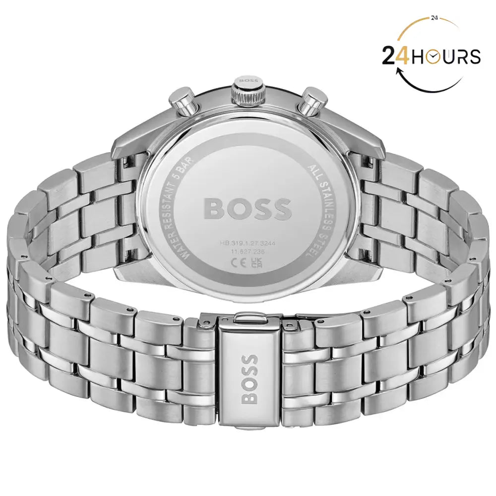 Montre Hugo Boss pour homme 1514286