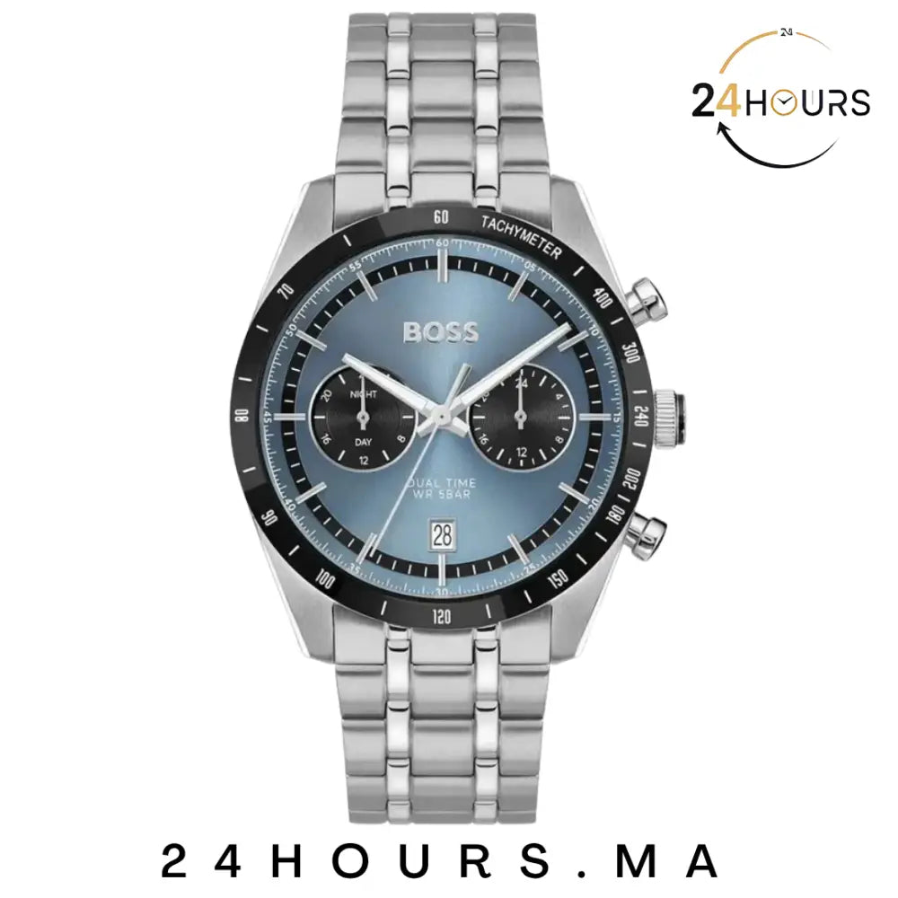 Montre Hugo Boss pour homme 1514286