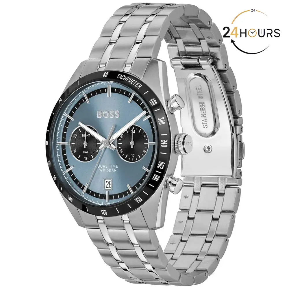 Montre Hugo Boss pour homme 1514286
