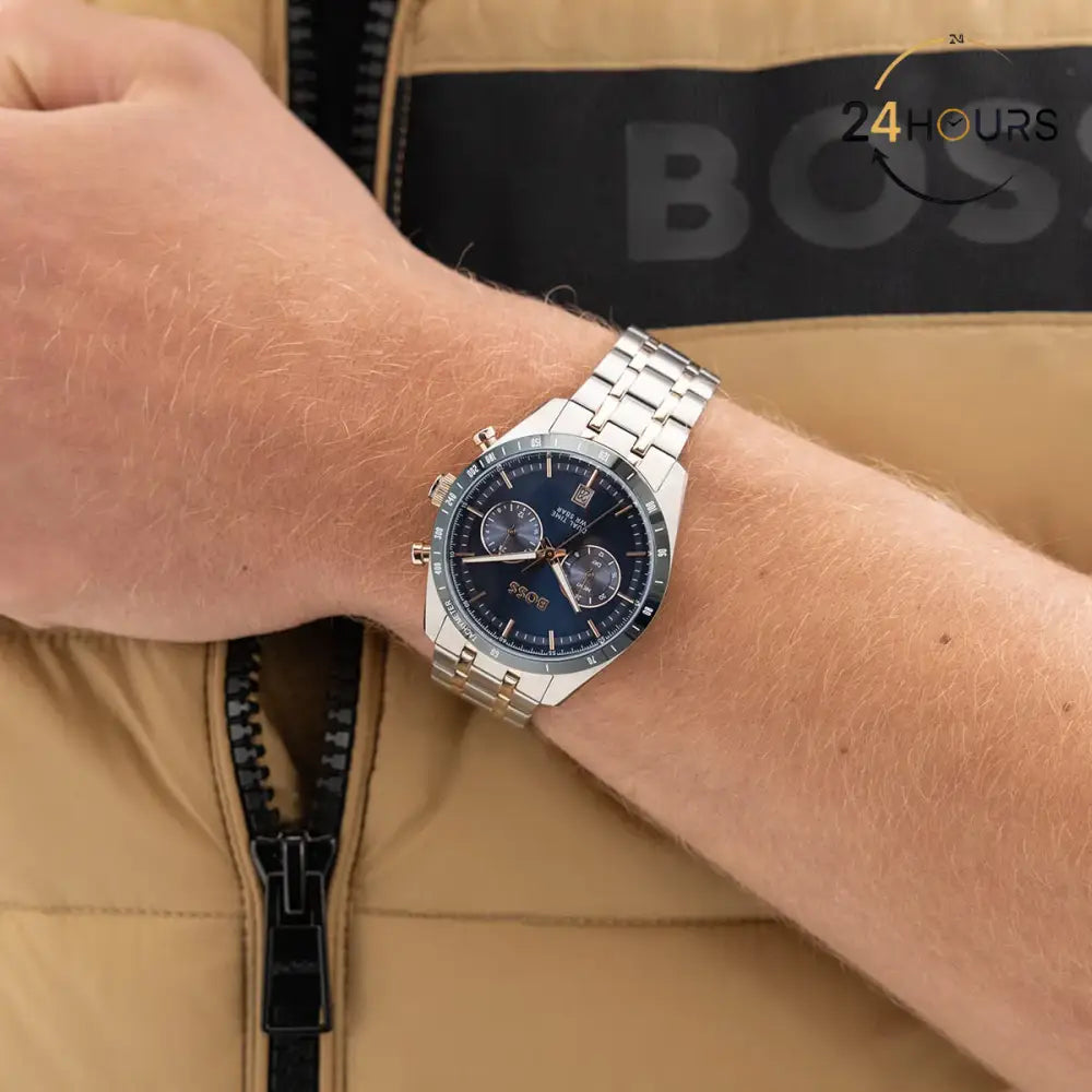 Montre Hugo Boss pour homme 1514288