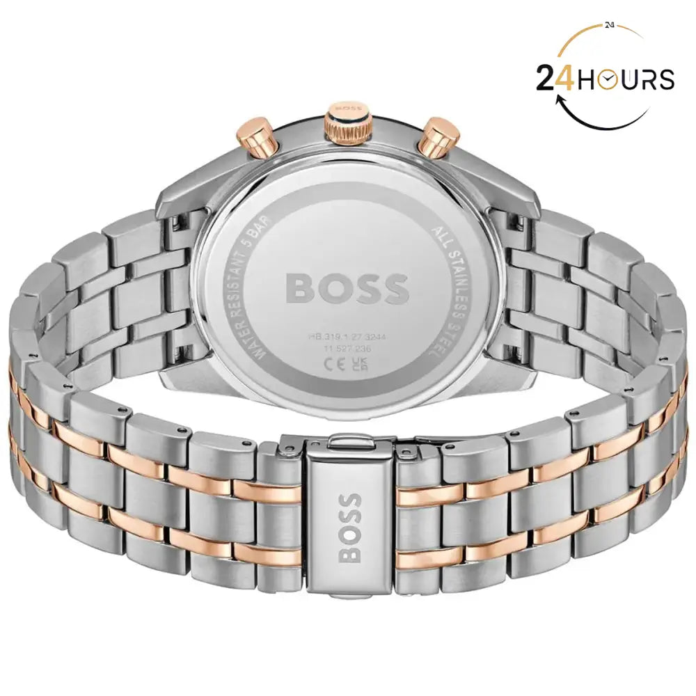 Montre Hugo Boss pour homme 1514288