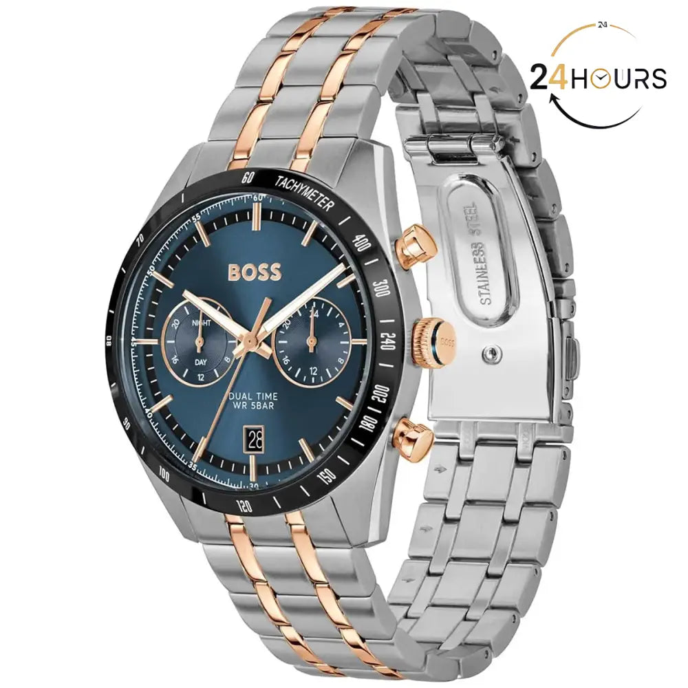 Montre Hugo Boss pour homme 1514288