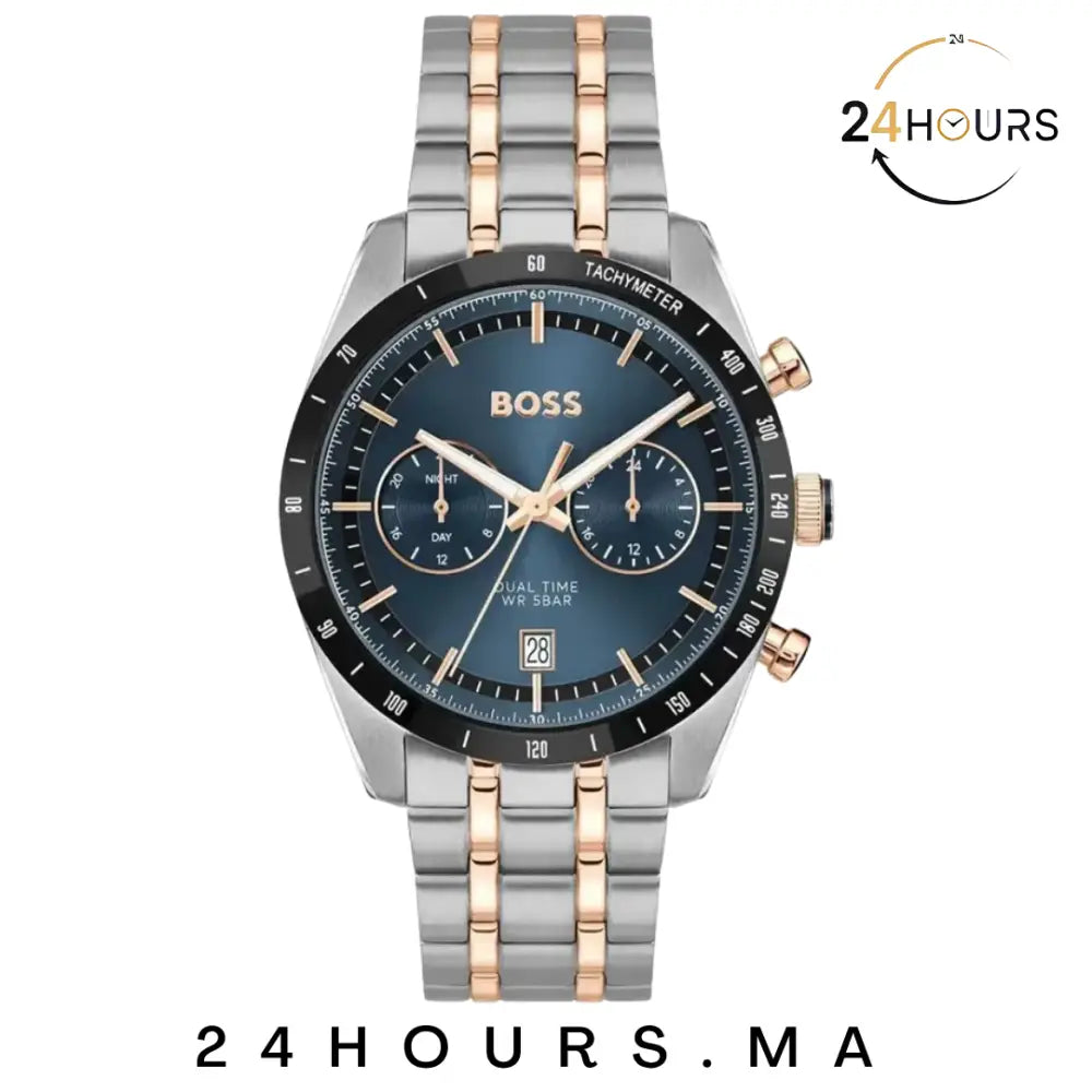Montre Hugo Boss pour homme 1514288