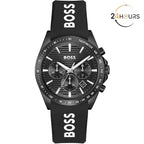 Montre Hugo Boss pour homme 1514289