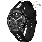 Montre Hugo Boss pour homme 1514289