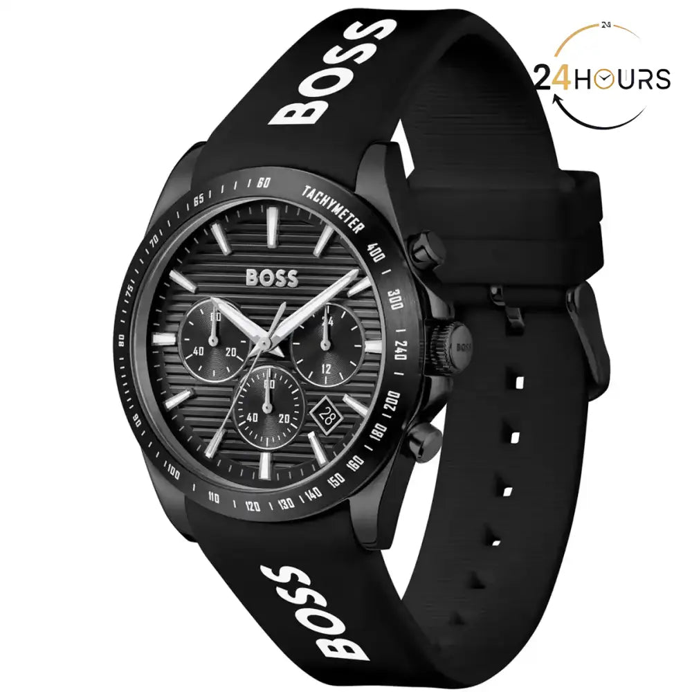 Montre Hugo Boss pour homme 1514289