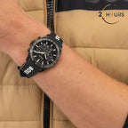 Montre Hugo Boss pour homme 1514289