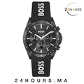Montre Hugo Boss pour homme 1514289