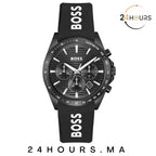 Montre Hugo Boss pour homme 1514289