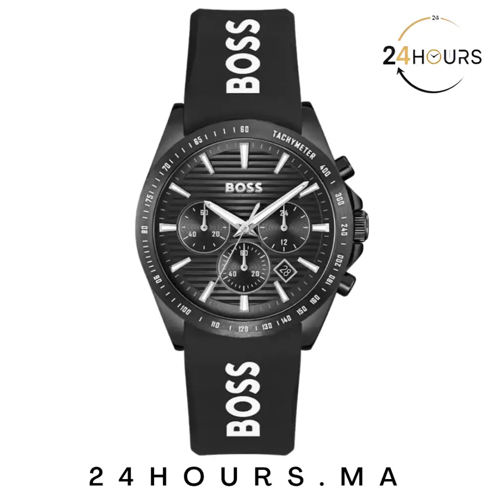 Montre Hugo Boss pour homme 1514289