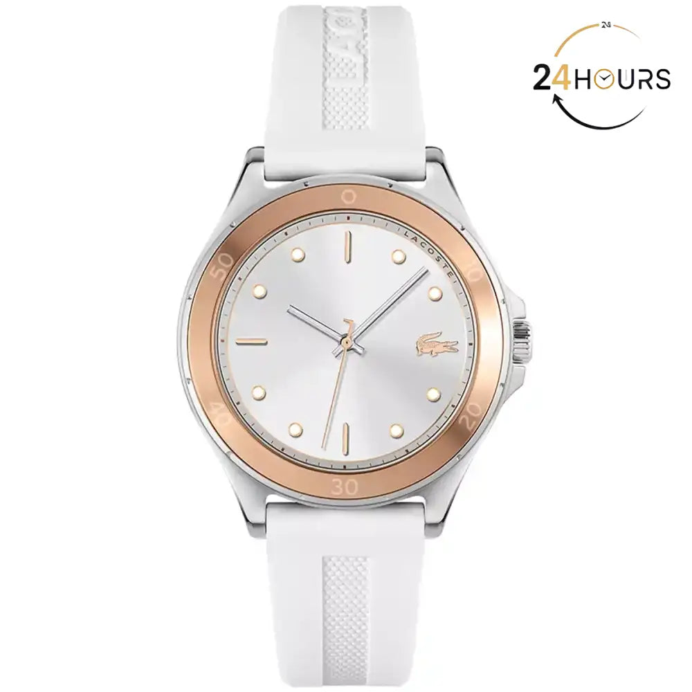 Montre Lacoste originale pour femme 2001225