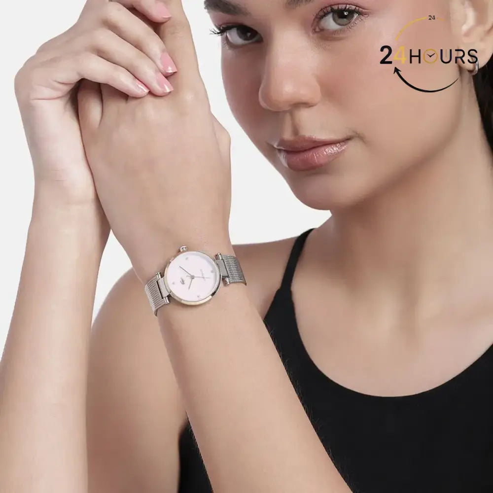 Montre Lacoste pour femme 2001337