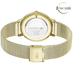 Montre Lacoste pour femme 2001356