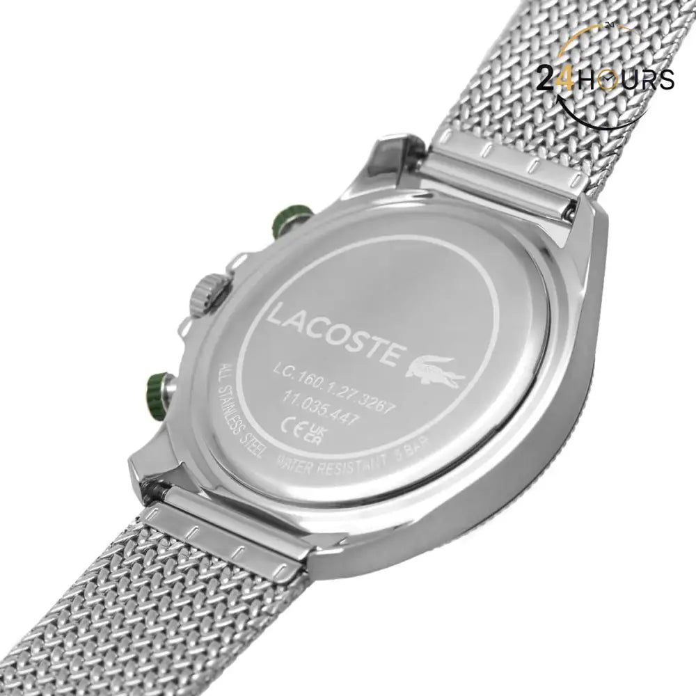 Montre Lacoste pour homme 2011255