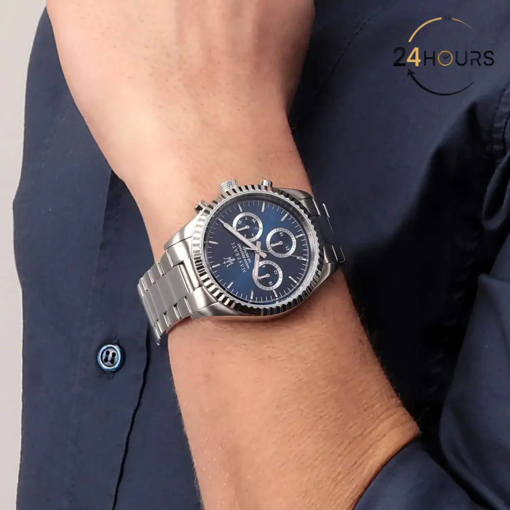 Montre Maserati pour homme R8853100022
