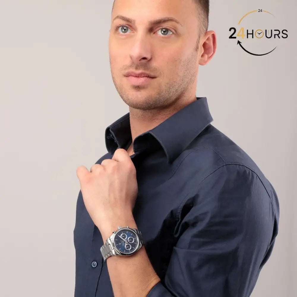 Montre Maserati pour homme R8853100022