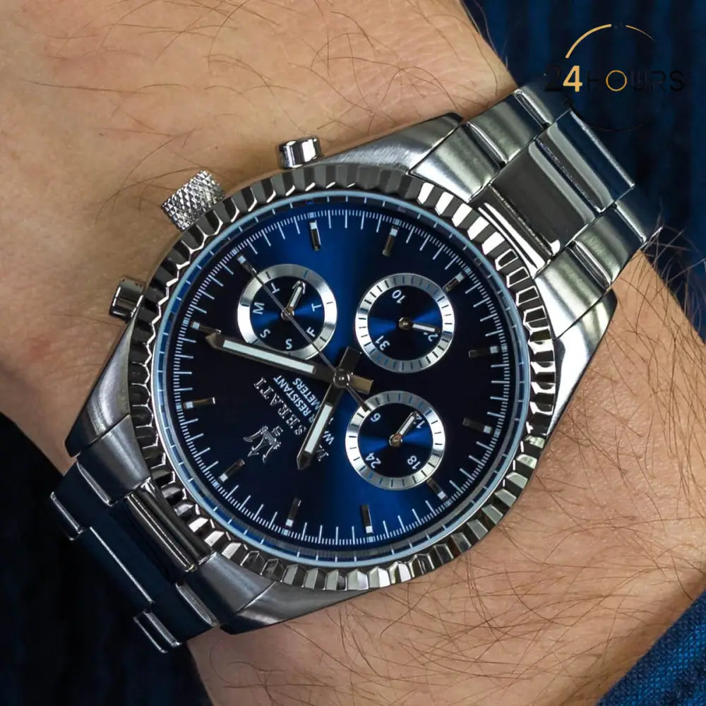 Montre Maserati pour homme R8853100022