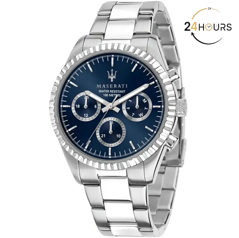 Montre Maserati pour homme R8853100022