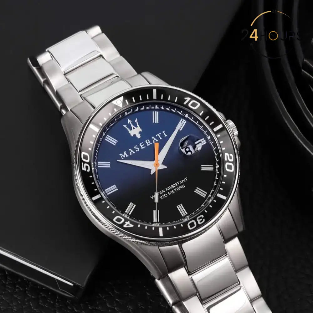 Montre Maserati pour homme R8853140001