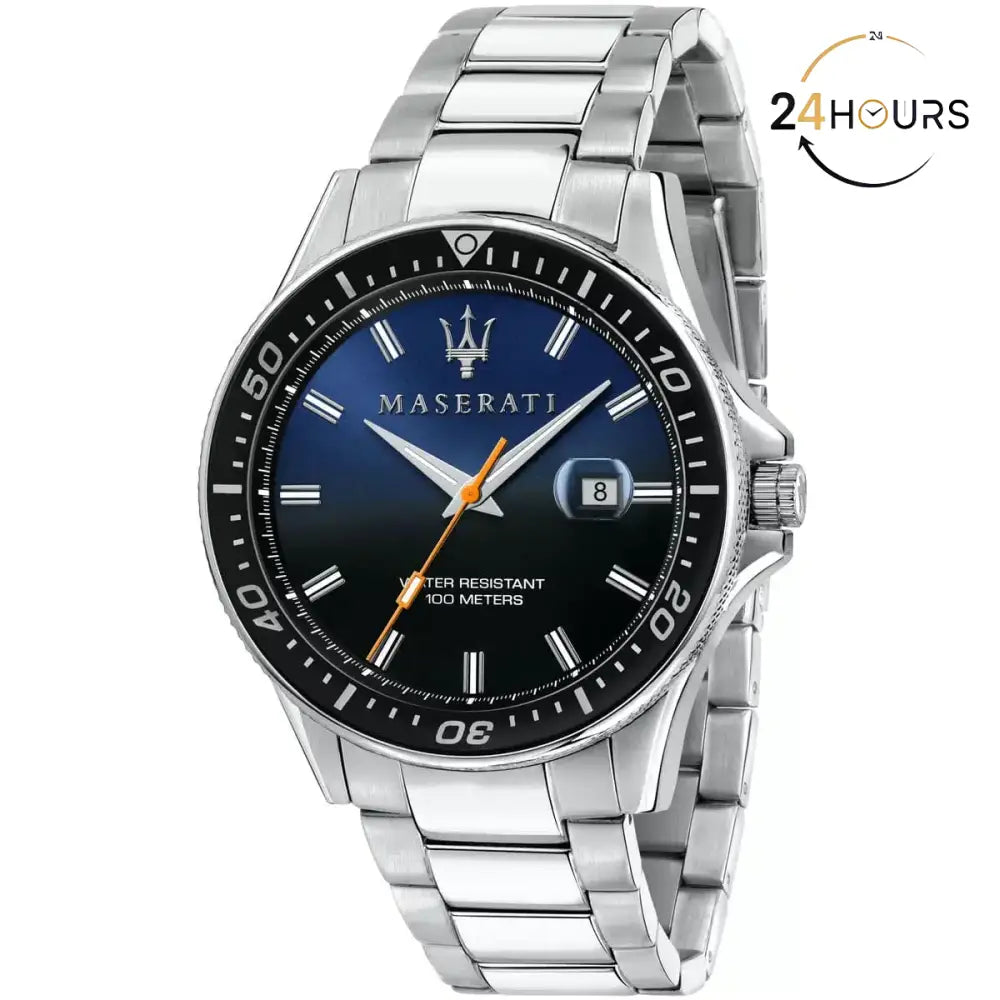 Montre Maserati pour homme R8853140001