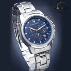 Montre Maserati pour homme R8873621002