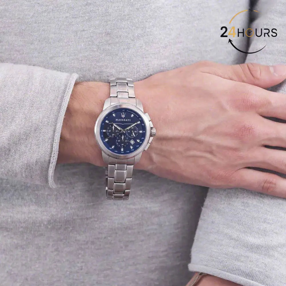 Montre Maserati pour homme R8873621002