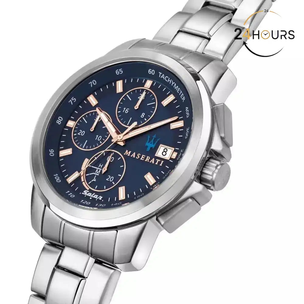 Montre Maserati pour homme R8873645004