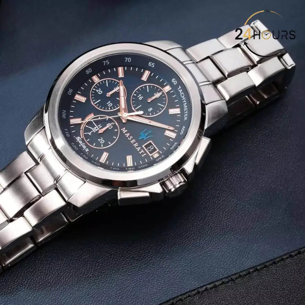 Montre Maserati pour homme R8873645004