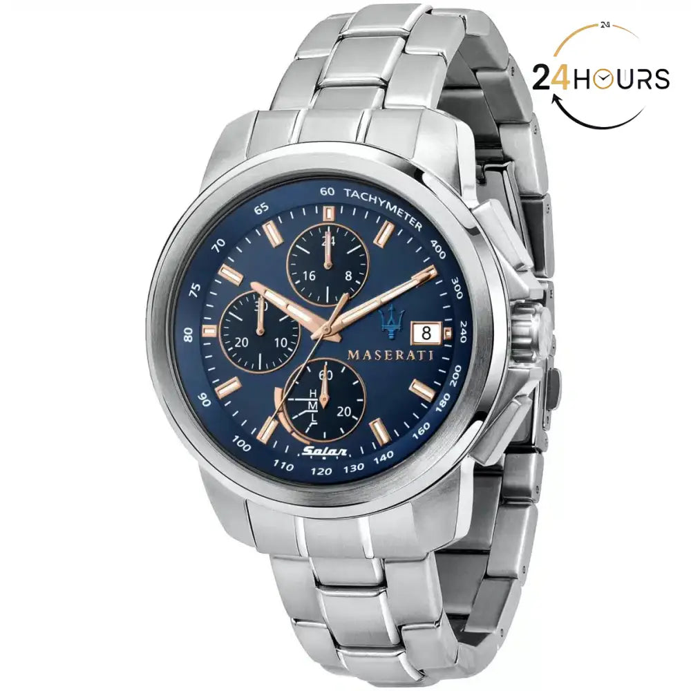Montre Maserati pour homme R8873645004