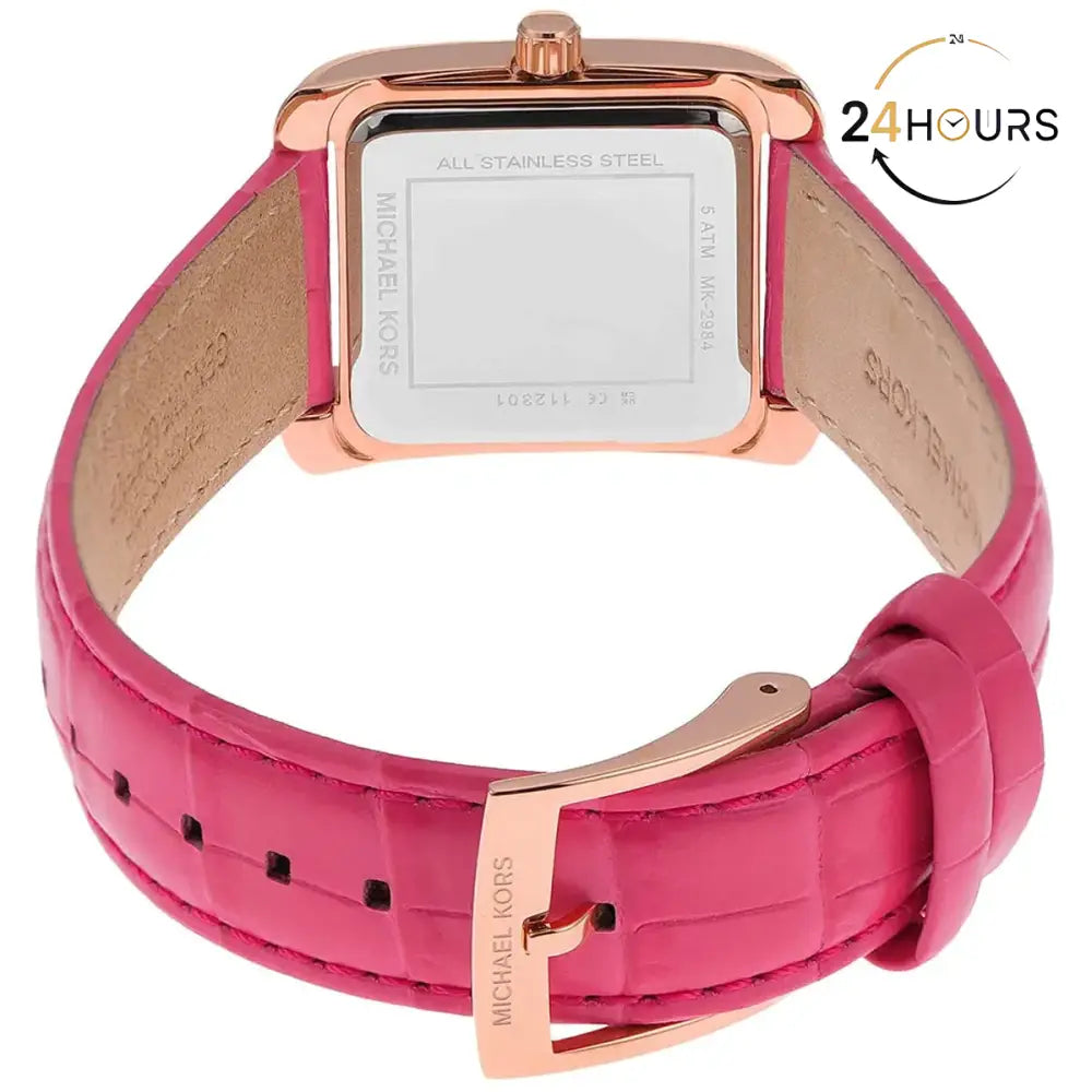 Montre Michael Kors pour femme MK2984