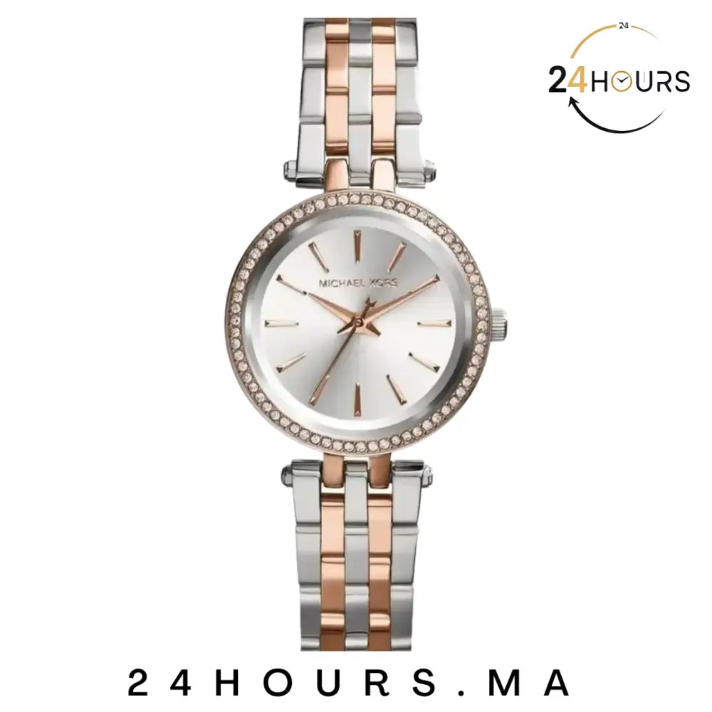 Montre Michael Kors pour femme MK3298