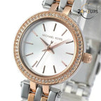 Montre Michael Kors pour femme MK3298
