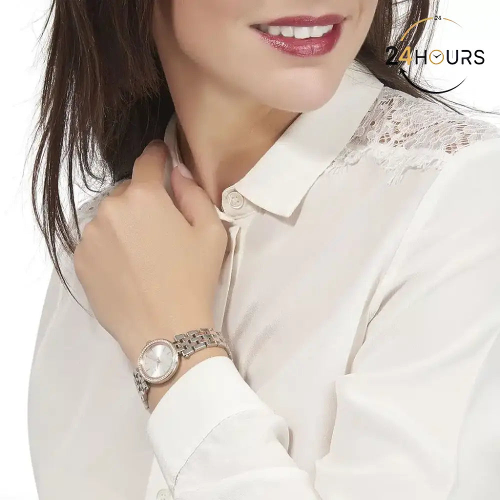 Montre Michael Kors pour femme MK3298
