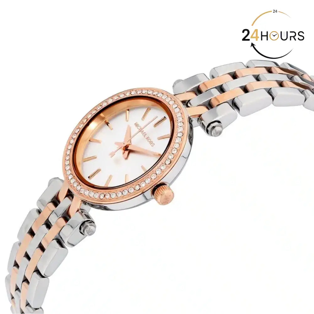 Montre Michael Kors pour femme MK3298