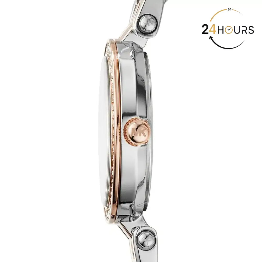 Montre Michael Kors pour femme MK3298