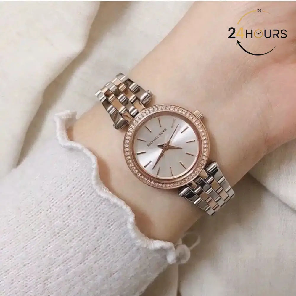 Montre Michael Kors pour femme MK3298