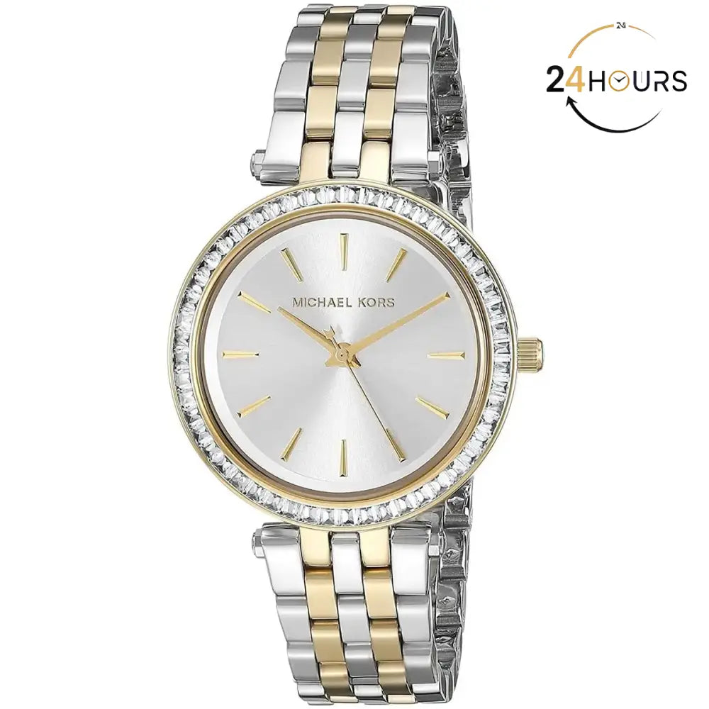 Montre Michael Kors pour femme MK3405