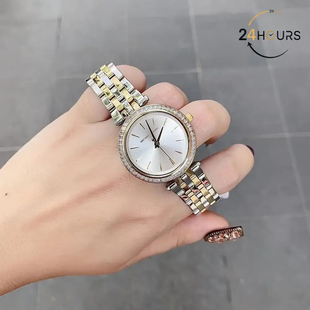 Montre Michael Kors pour femme MK3405