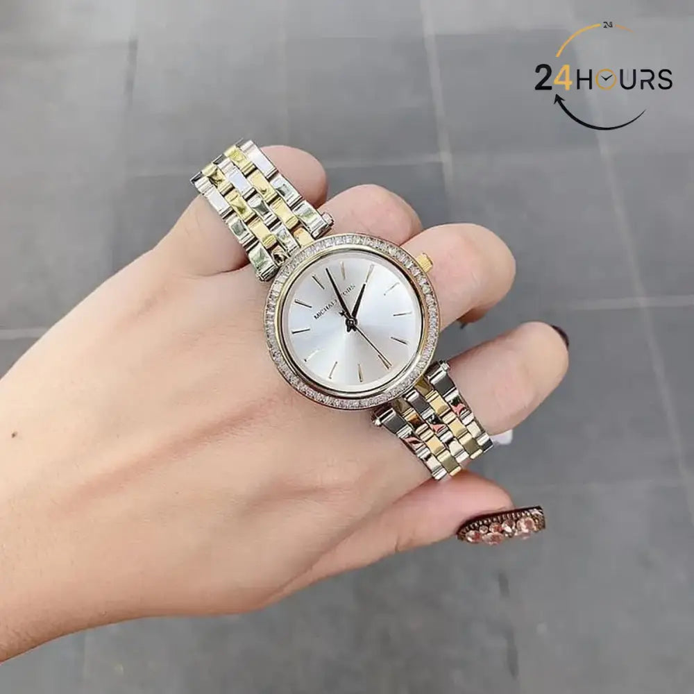 Montre Michael Kors pour femme MK3405